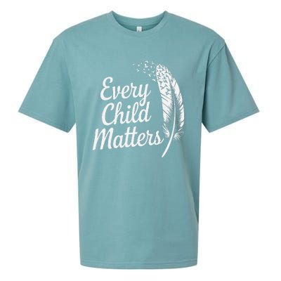 Every Orange Day Child Kindness Matter 2024 Anti Bully Sueded Cloud Jersey T-Shirt