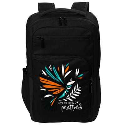 Every Orange Day Child Kindness Matter Impact Tech Backpack