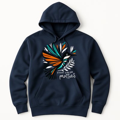 Every Orange Day Child Kindness Matter Hoodie