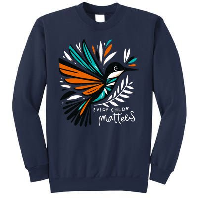 Every Orange Day Child Kindness Matter Sweatshirt