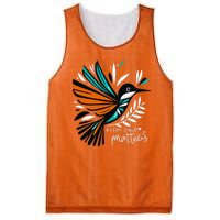 Every Orange Day Child Kindness Matter Mesh Reversible Basketball Jersey Tank