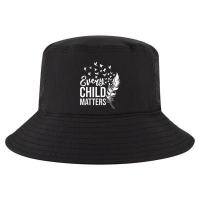 Every Orange Day Child Kindness Matter 2024 Anti Bully Cool Comfort Performance Bucket Hat