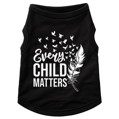 Every Orange Day Child Kindness Matter 2024 Anti Bully Doggie Tank