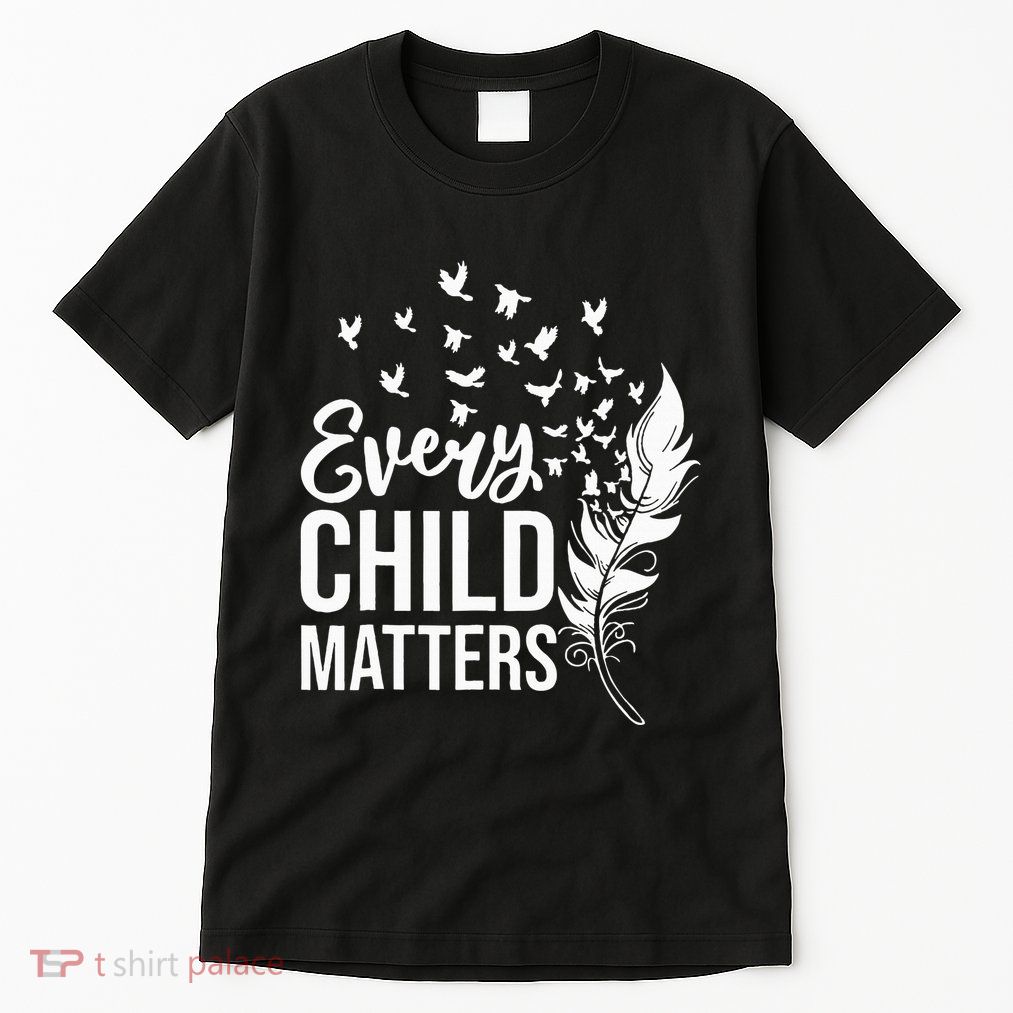 Every Orange Day Child Kindness Matter 2024 Anti Bully Tall T-Shirt
