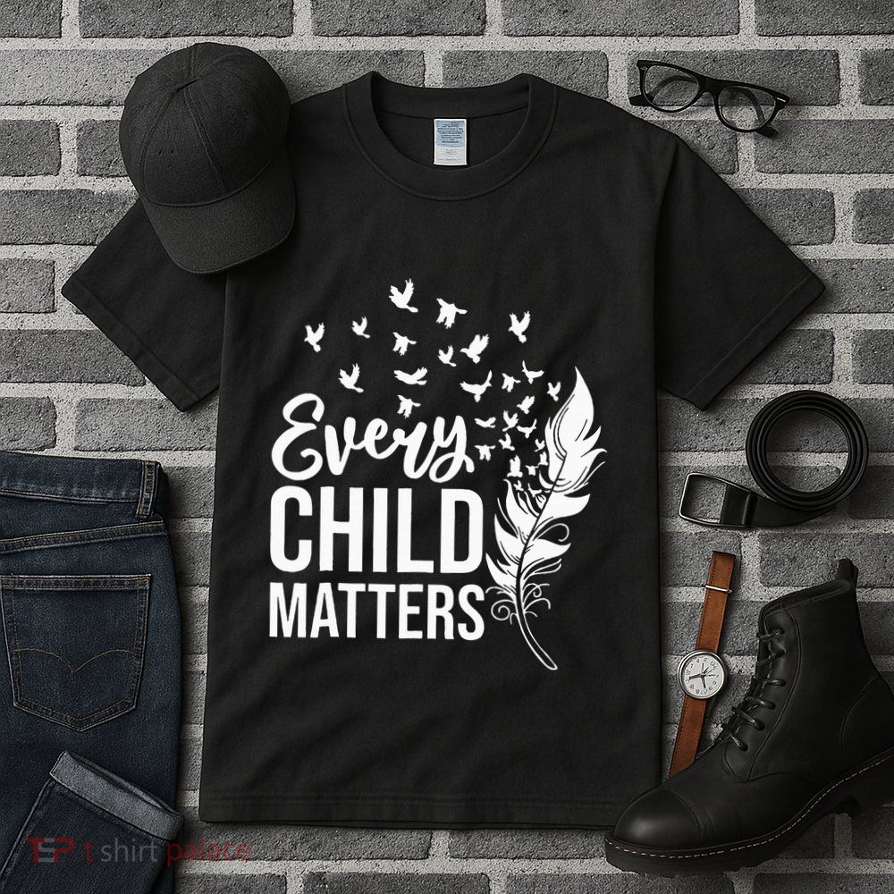 Every Orange Day Child Kindness Matter 2024 Anti Bully Tall T-Shirt