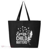 Every Orange Day Child Kindness Matter 2024 Anti Bully 25L Jumbo Tote