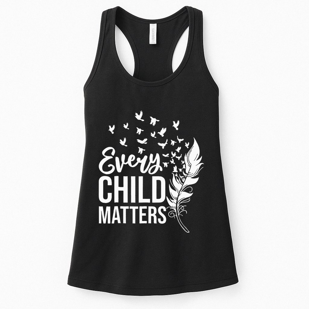 Every Orange Day Child Kindness Matter 2024 Anti Bully Womens Tank Top