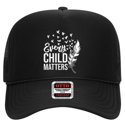 Every Orange Day Child Kindness Matter 2024 Anti Bully Trucker Hat