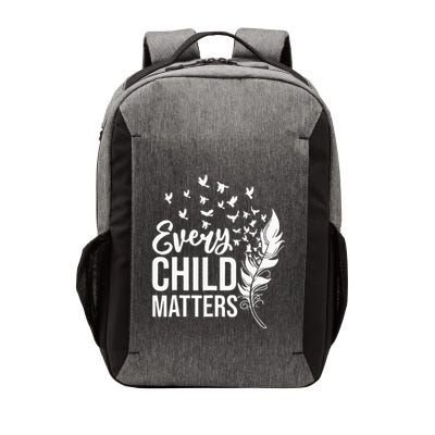 Every Orange Day Child Kindness Matter 2024 Anti Bully Vector Backpack