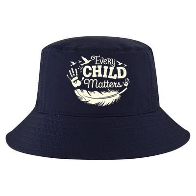 Every Orange Day Child Kindness Matter 2024 Anti Bully Cool Comfort Performance Bucket Hat