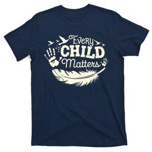 Every Orange Day Child Kindness Matter 2024 Anti Bully T-Shirt