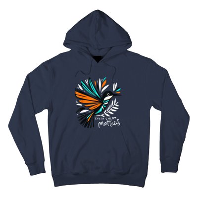 Every Orange Day Child Kindness Matter Hoodie