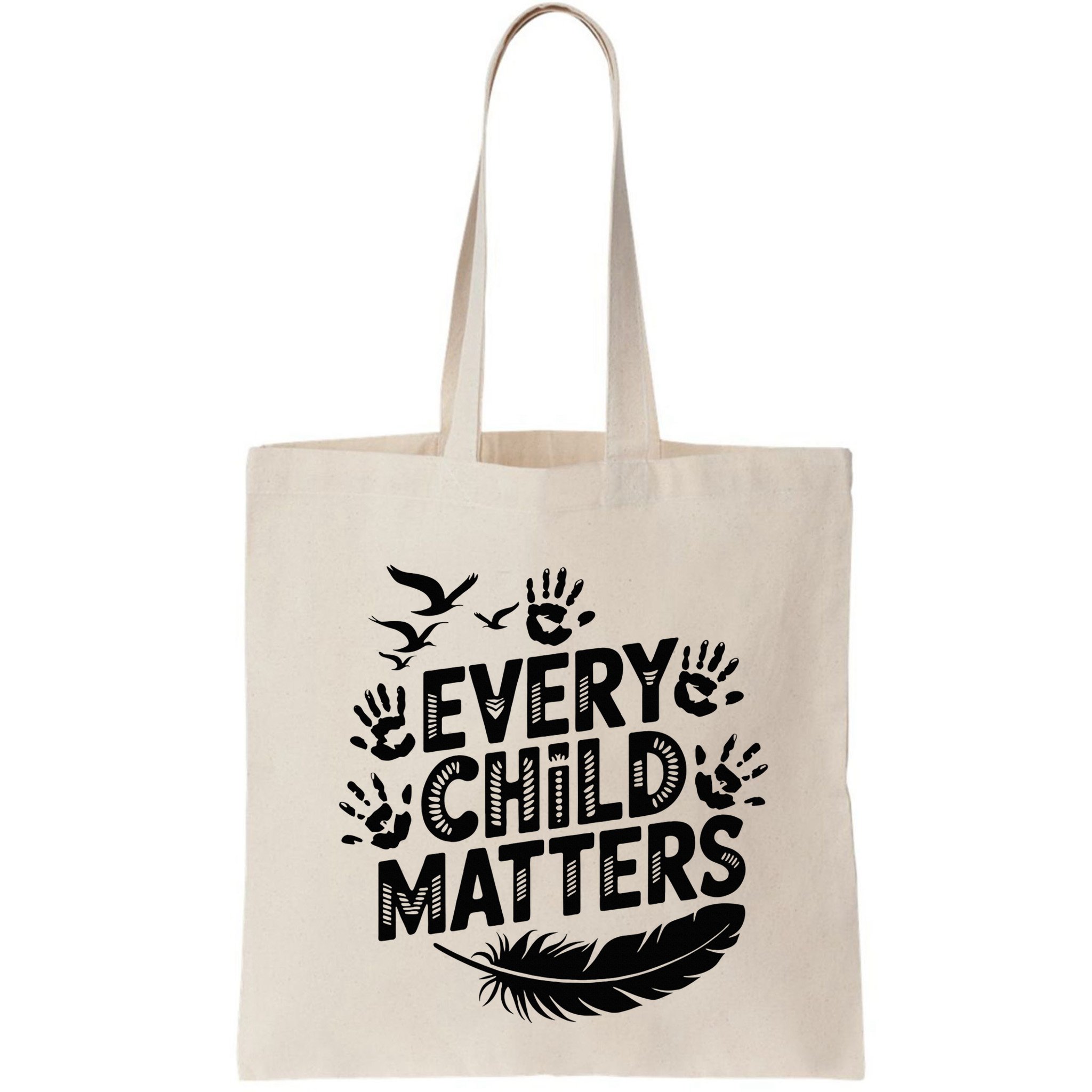 Every Orange Day Child Kindness Matter 2024 Anti Bully Bag