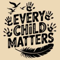 Every Orange Day Child Kindness Matter 2024 Anti Bully Bag