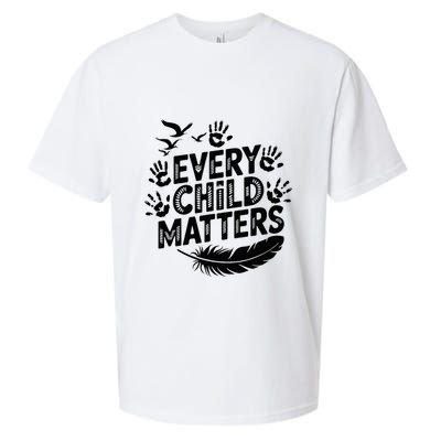 Every Orange Day Child Kindness Matter 2024 Anti Bully Sueded Cloud Jersey T-Shirt