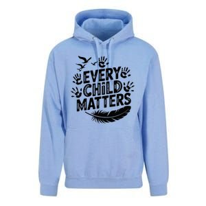 Every Orange Day Child Kindness Matter 2024 Anti Bully Unisex Surf Hoodie