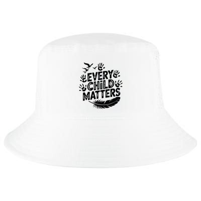 Every Orange Day Child Kindness Matter 2024 Anti Bully Cool Comfort Performance Bucket Hat