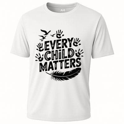 Every Orange Day Child Kindness Matter 2024 Anti Bully Performance Shirt