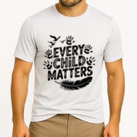 Every Orange Day Child Kindness Matter 2024 Anti Bully Cooling Performance Crew T-Shirt