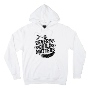 Every Orange Day Child Kindness Matter 2024 Anti Bully Hoodie