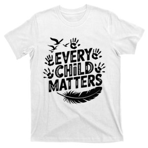 Every Orange Day Child Kindness Matter 2024 Anti Bully T-Shirt