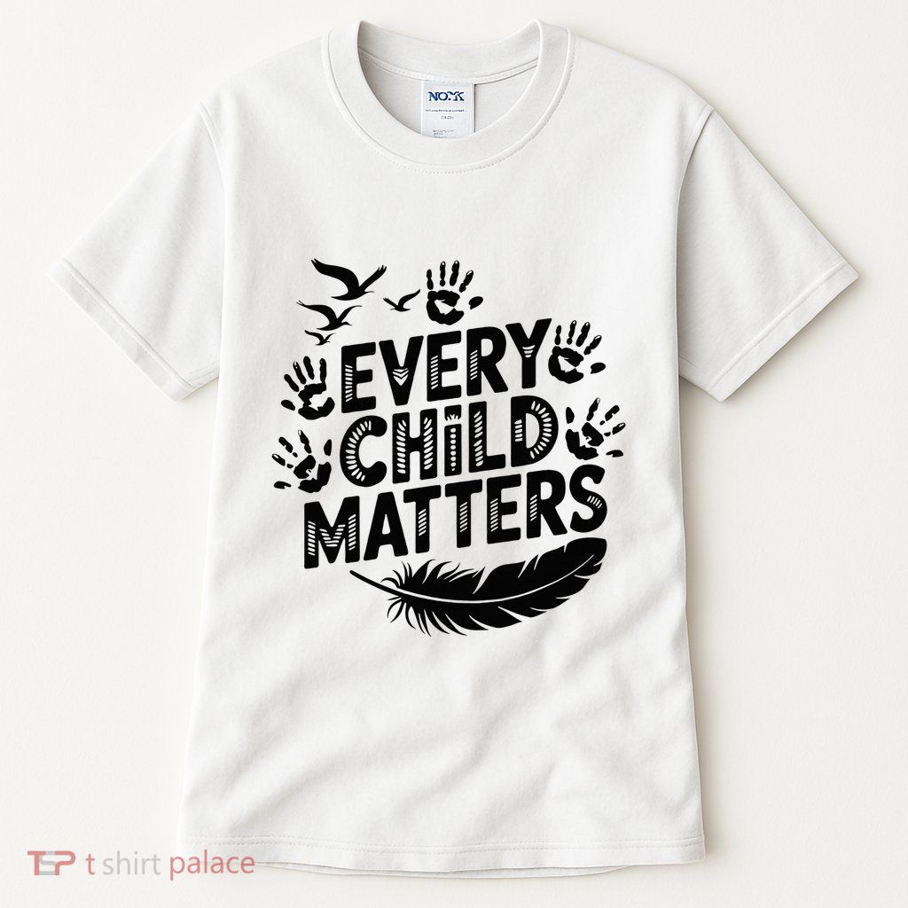 Every Orange Day Child Kindness Matter 2024 Anti Bully Tall T-Shirt