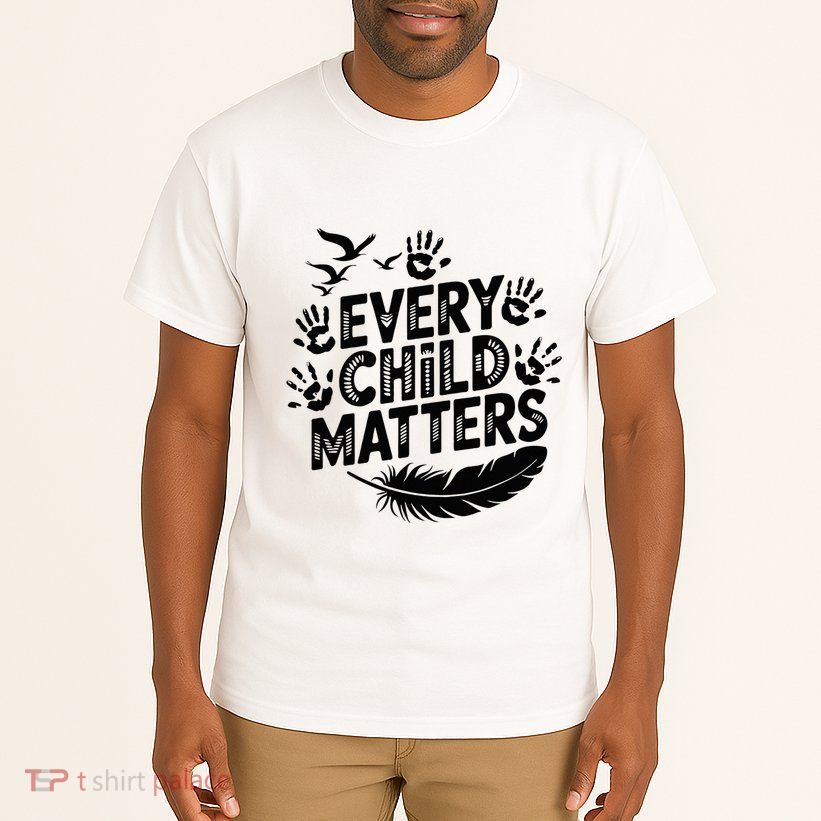 Every Orange Day Child Kindness Matter 2024 Anti Bully Tall T-Shirt