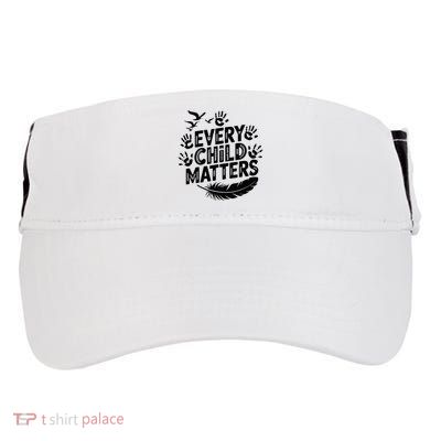 Every Orange Day Child Kindness Matter 2024 Anti Bully Adult Drive Performance Visor