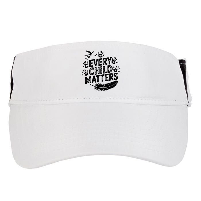 Every Orange Day Child Kindness Matter 2024 Anti Bully Adult Drive Performance Visor