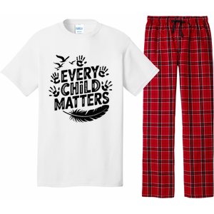 Every Orange Day Child Kindness Matter 2024 Anti Bully Pajama Set