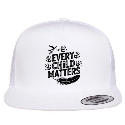 Every Orange Day Child Kindness Matter 2024 Anti Bully Flatbill Hat