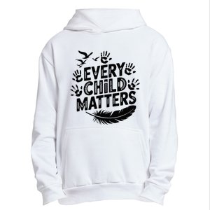 Every Orange Day Child Kindness Matter 2024 Anti Bully Urban Pullover Hoodie