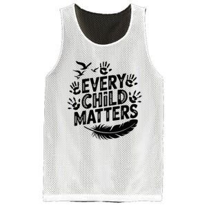 Every Orange Day Child Kindness Matter 2024 Anti Bully Mesh Reversible Basketball Jersey Tank