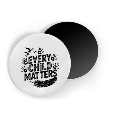 Every Orange Day Child Kindness Matter 2024 Anti Bully Magnet