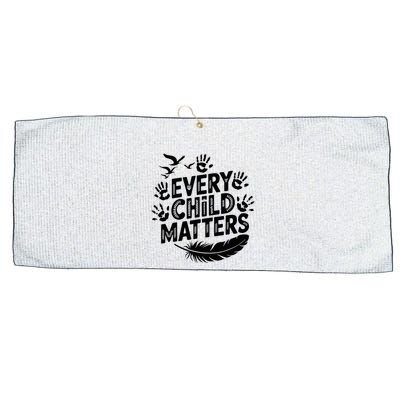 Every Orange Day Child Kindness Matter 2024 Anti Bully Large Microfiber Waffle Golf Towel