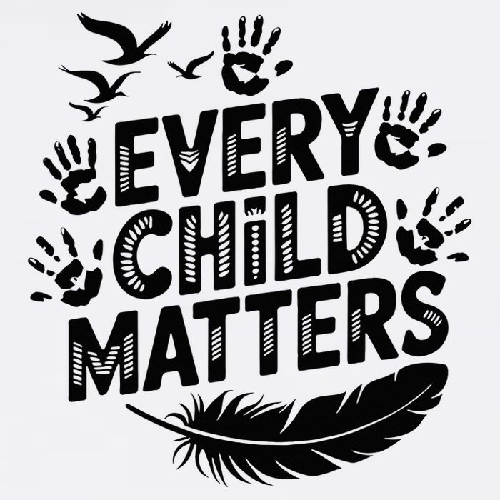 Every Orange Day Child Kindness Matter 2024 Anti Bully Youth Performance Sprint T-Shirt