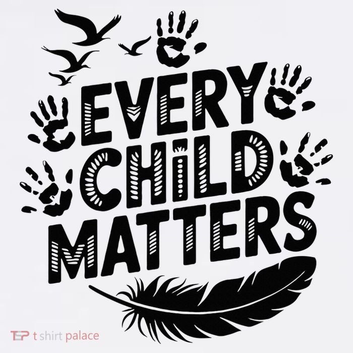 Every Orange Day Child Kindness Matter 2024 Anti Bully Poster
