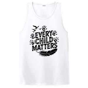 Every Orange Day Child Kindness Matter 2024 Anti Bully PosiCharge Competitor Tank