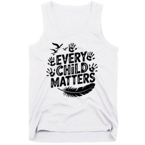 Every Orange Day Child Kindness Matter 2024 Anti Bully Tank Top