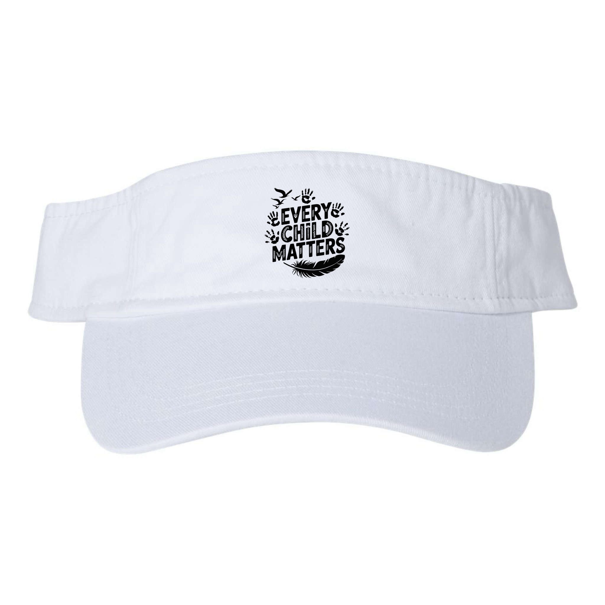 Every Orange Day Child Kindness Matter 2024 Anti Bully Visor