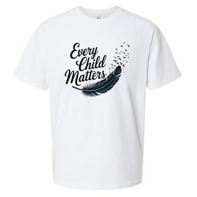 Every Orange Day Child Kindness Matter 2024 Anti Bully Sueded Cloud Jersey T-Shirt