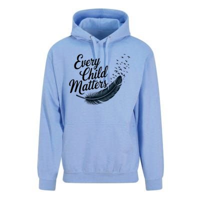 Every Orange Day Child Kindness Matter 2024 Anti Bully Unisex Surf Hoodie