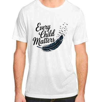 Every Orange Day Child Kindness Matter 2024 Anti Bully Adult ChromaSoft Performance T-Shirt