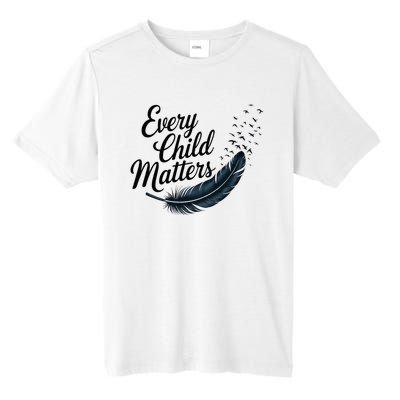 Every Orange Day Child Kindness Matter 2024 Anti Bully Tall Fusion ChromaSoft Performance T-Shirt