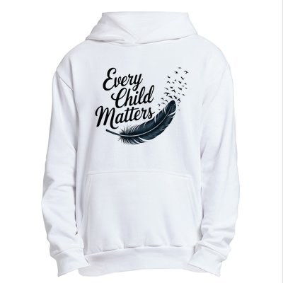 Every Orange Day Child Kindness Matter 2024 Anti Bully Urban Pullover Hoodie