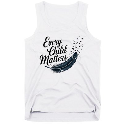 Every Orange Day Child Kindness Matter 2024 Anti Bully Tank Top