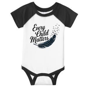 Every Orange Day Child Kindness Matter 2024 Anti Bully Infant Baby Jersey Bodysuit