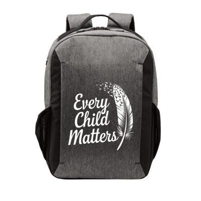 Every Orange Day Child Kindness Matter 2024 Anti Bully Vector Backpack