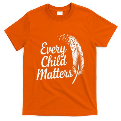 Every Orange Day Child Kindness Matter 2024 Anti Bully T-Shirt