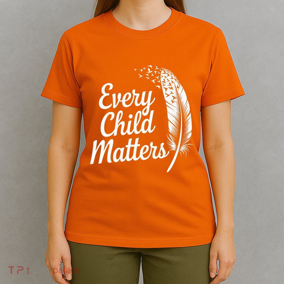 Every Orange Day Child Kindness Matter 2024 Anti Bully T-Shirt